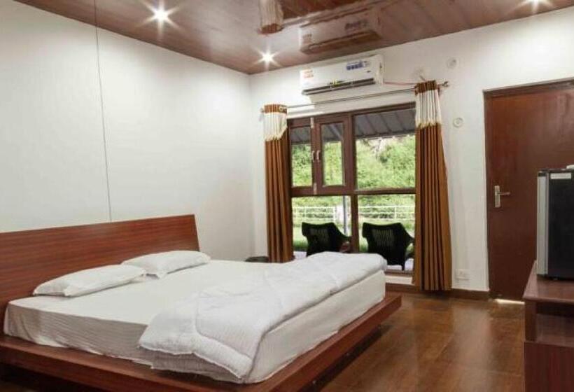 Hotell Sb Mount Resort