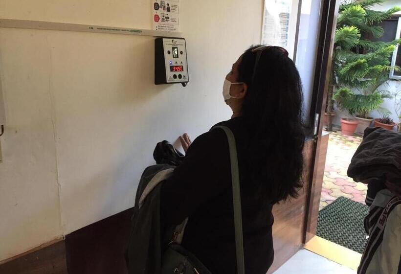 Hotell Sb Mount Resort