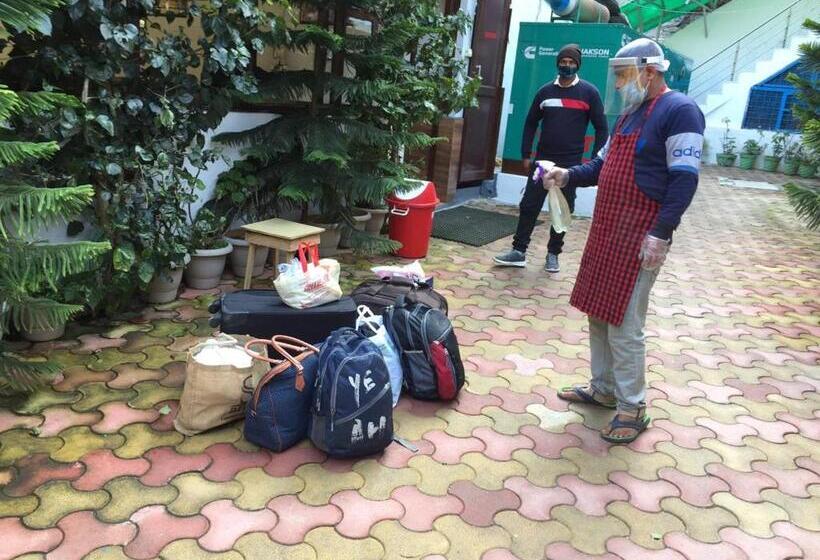 Hotell Sb Mount Resort