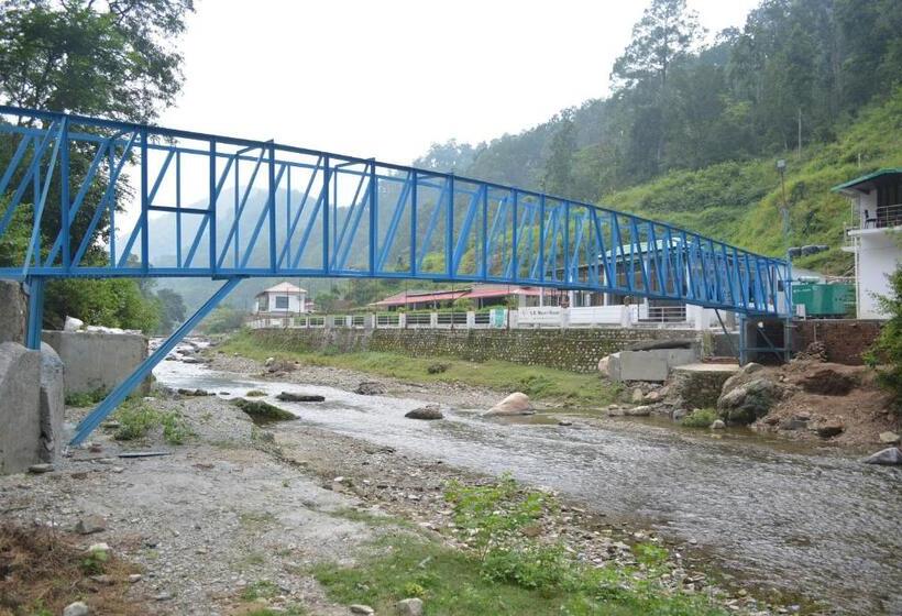 Hotell Sb Mount Resort