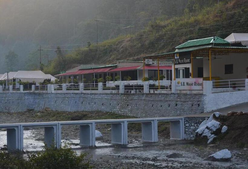 Hotell Sb Mount Resort