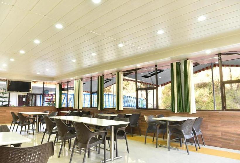 Hotell Sb Mount Resort