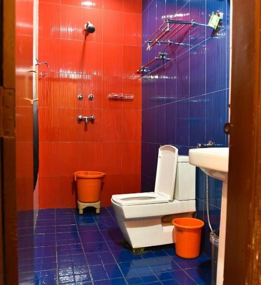 Hotell Sb Mount Resort