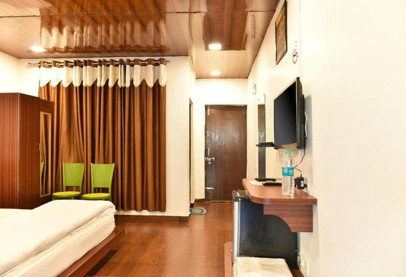 Hotell Sb Mount Resort