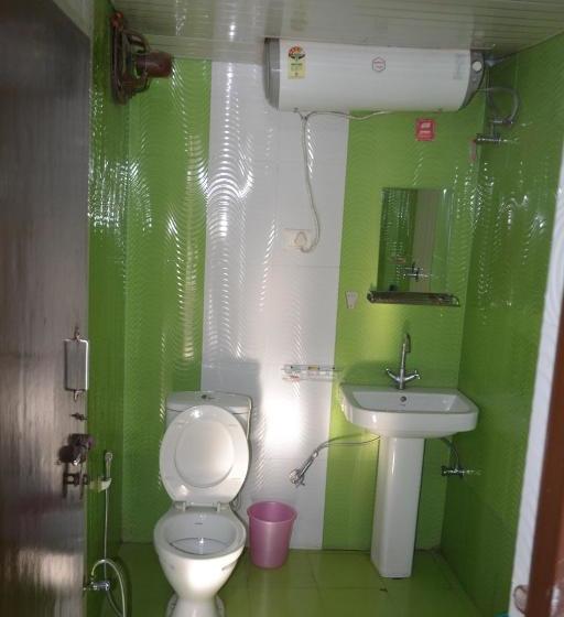 Hotell Sb Mount Resort