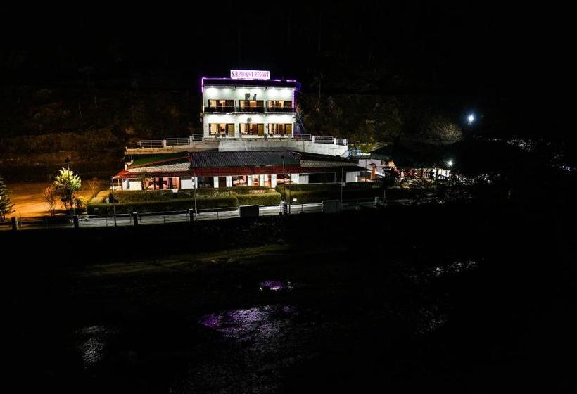 Hotell Sb Mount Resort