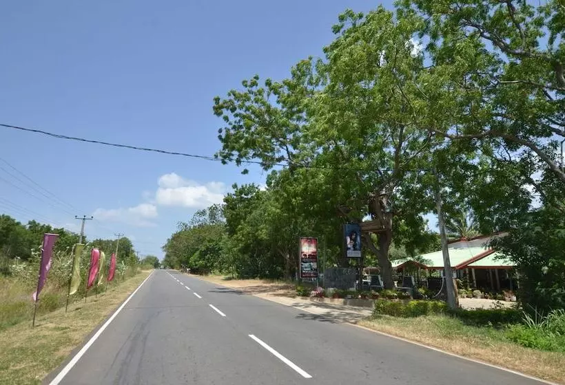 ホテル Sihilro Regency