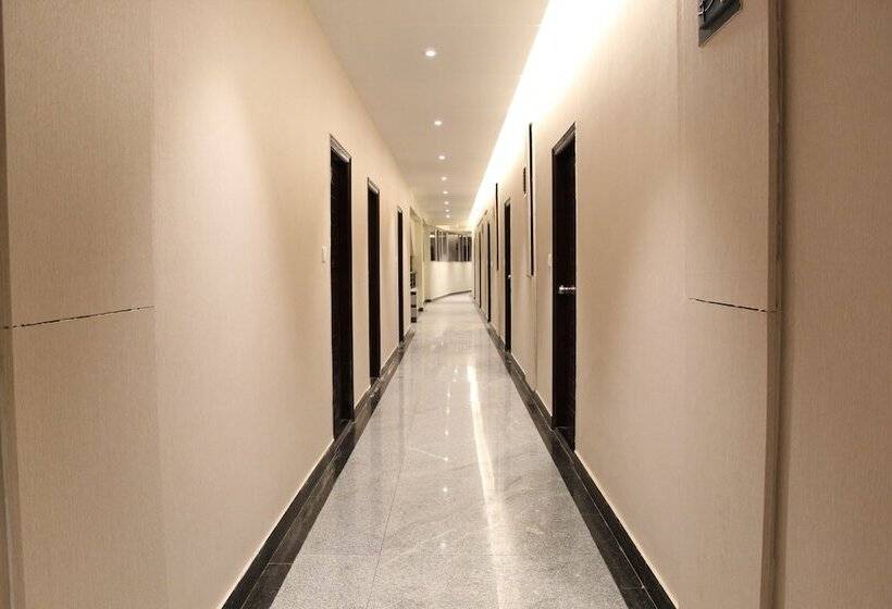 酒店 The Byke Signature