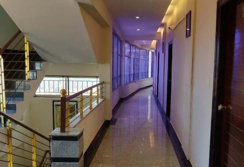 酒店 The Byke Signature