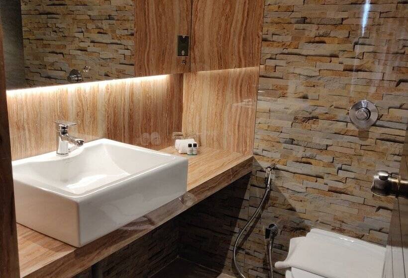 酒店 The Byke Signature