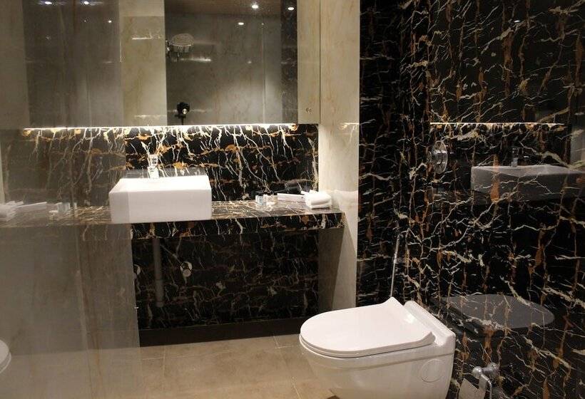 酒店 The Byke Signature