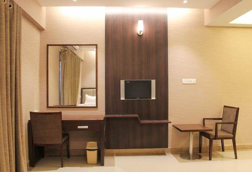 酒店 The Byke Signature