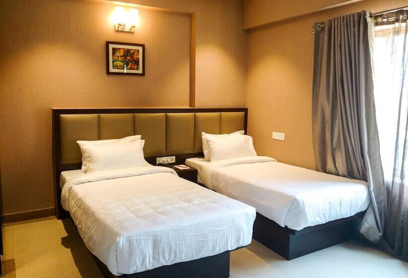 酒店 The Byke Signature