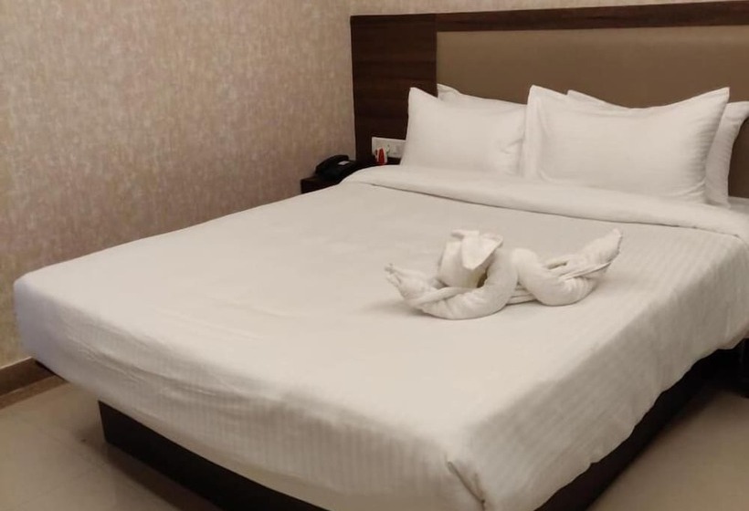 酒店 The Byke Signature