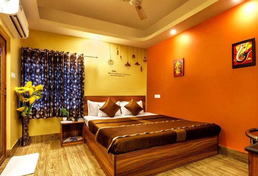 בית מלון כפרי The Silverline