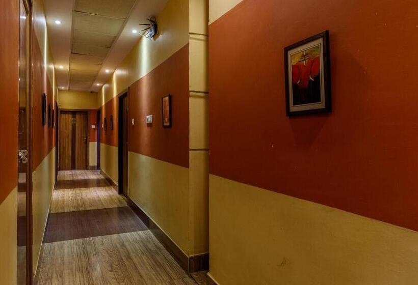 בית מלון כפרי The Silverline