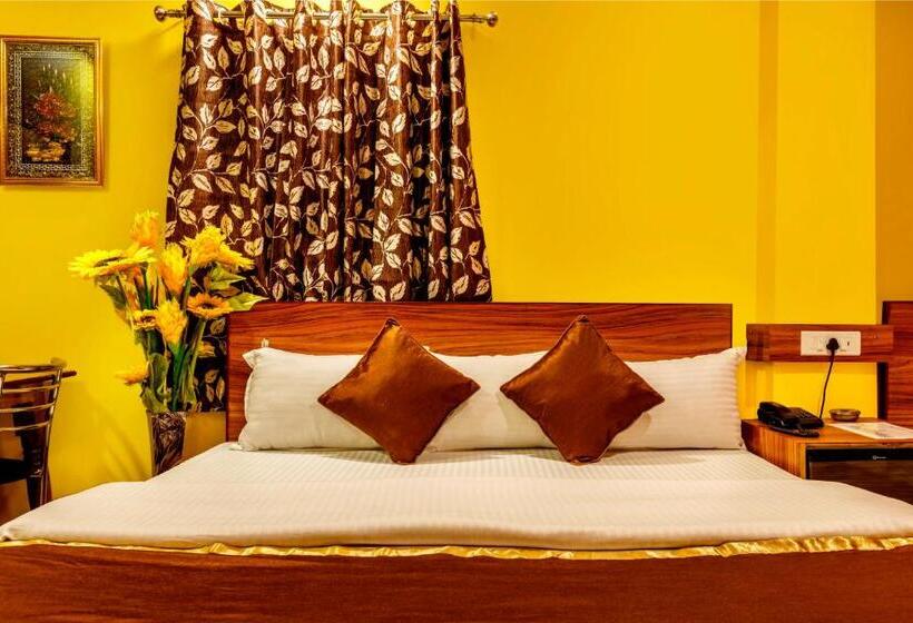 בית מלון כפרי The Silverline