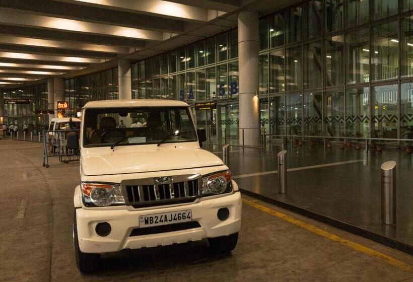 בית מלון כפרי The Silverline