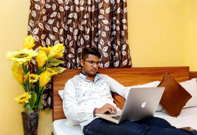 בית מלון כפרי The Silverline