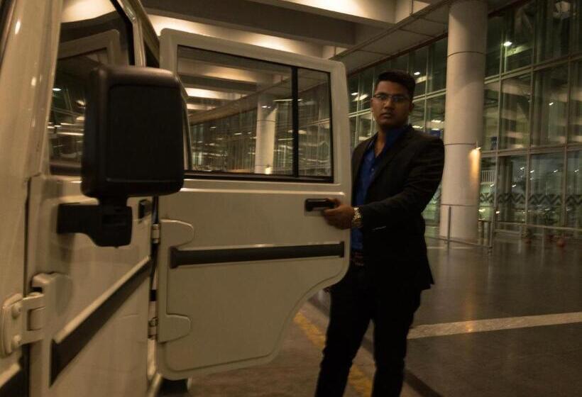 בית מלון כפרי The Silverline