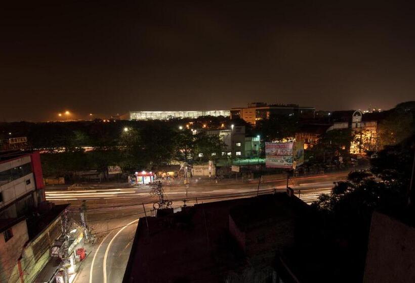 בית מלון כפרי The Silverline