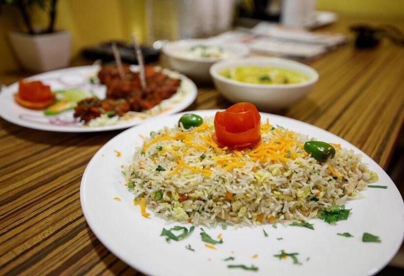 בית מלון כפרי The Silverline