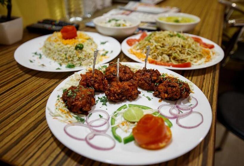 בית מלון כפרי The Silverline