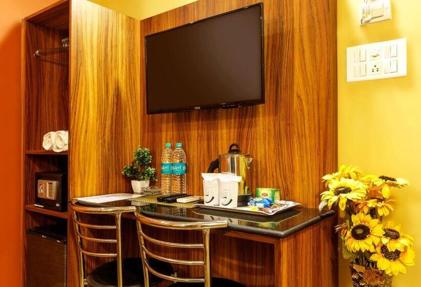 בית מלון כפרי The Silverline