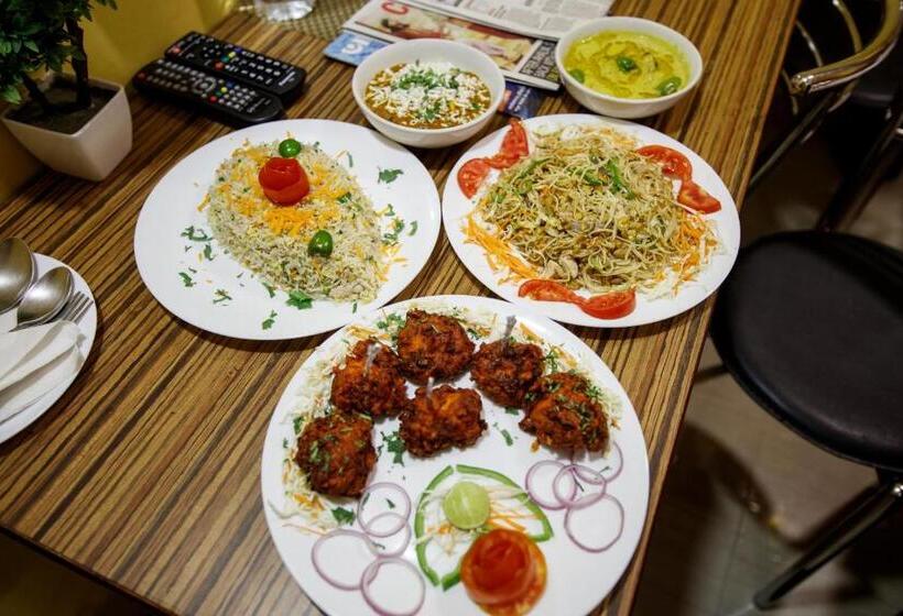 בית מלון כפרי The Silverline