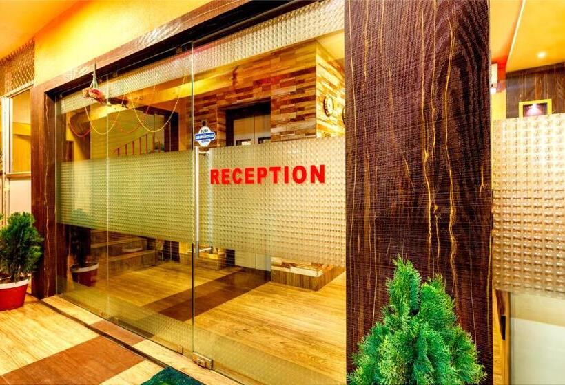 בית מלון כפרי The Silverline