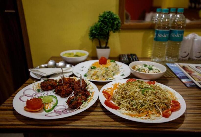 בית מלון כפרי The Silverline