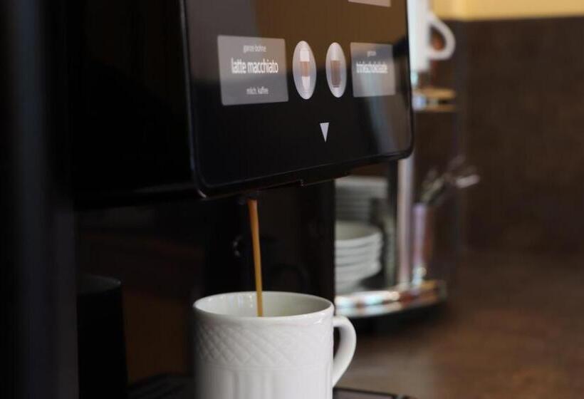 בית מלון כפרי Waldhäusel