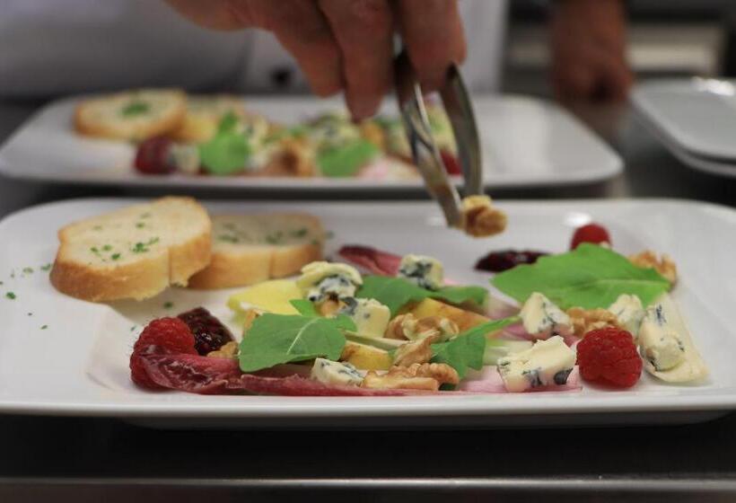 בית מלון כפרי Waldhäusel