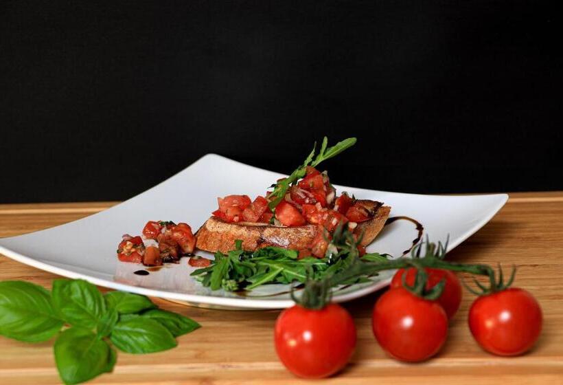 בית מלון כפרי Waldhäusel