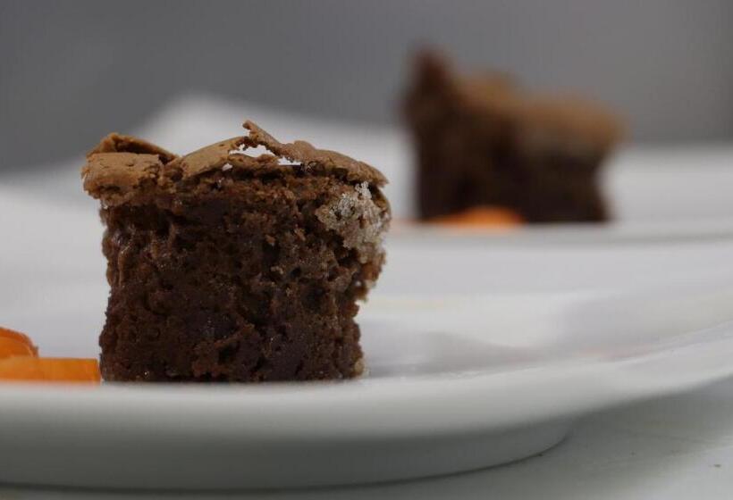 בית מלון כפרי Waldhäusel