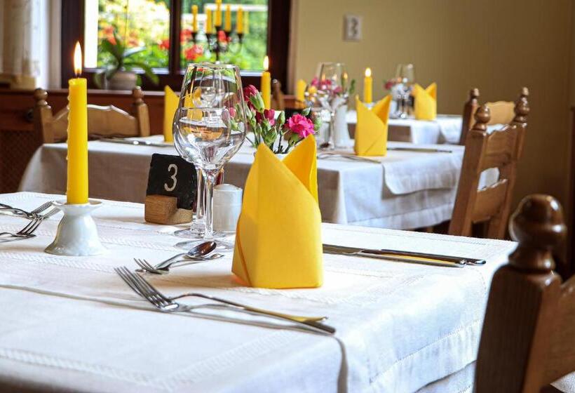 בית מלון כפרי Waldhäusel