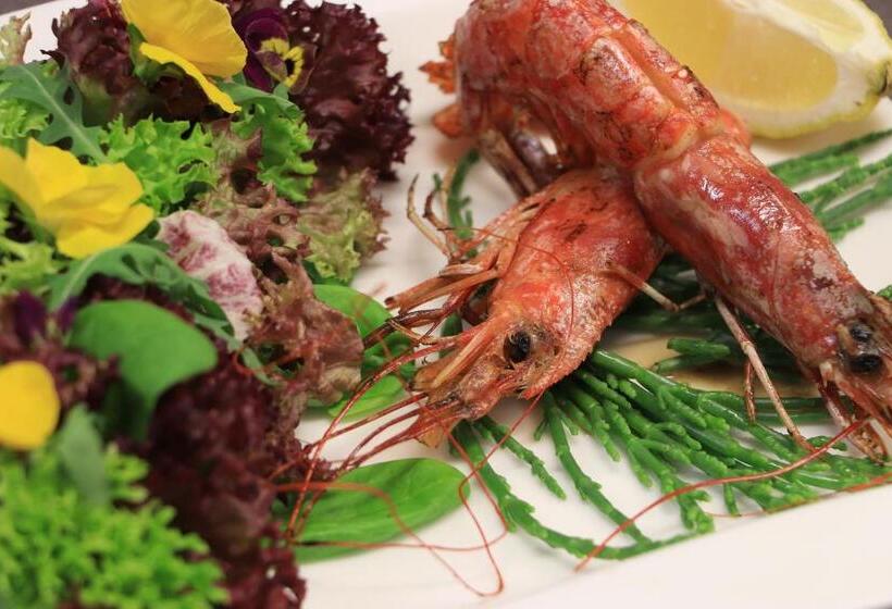 בית מלון כפרי Waldhäusel