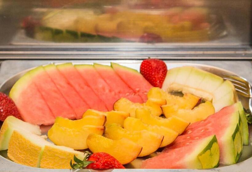 בית מלון כפרי Waldhäusel