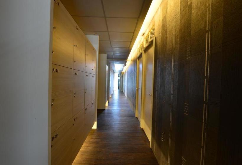 Kenting Walker Hostel