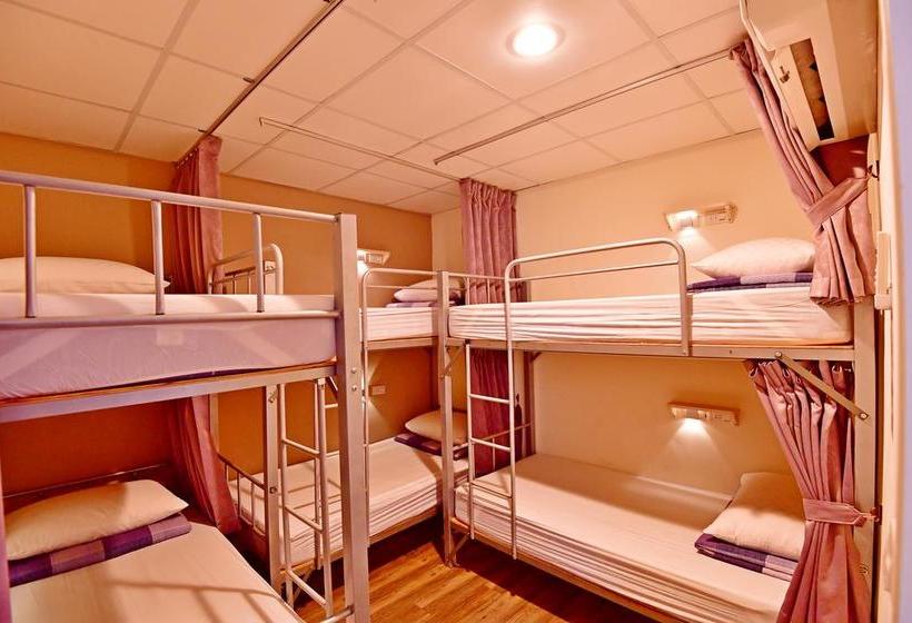 Kenting Walker Hostel