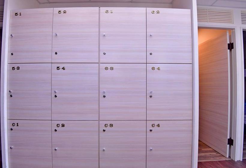 Kenting Walker Hostel