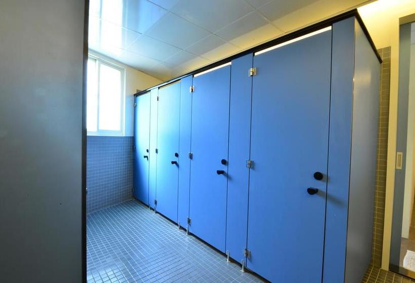 Kenting Walker Hostel