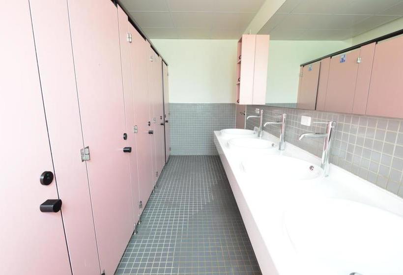 Kenting Walker Hostel