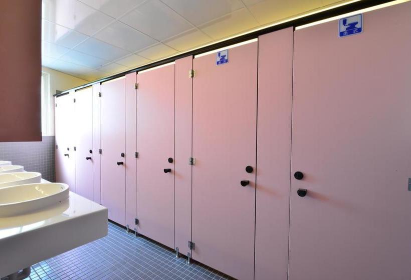 Kenting Walker Hostel