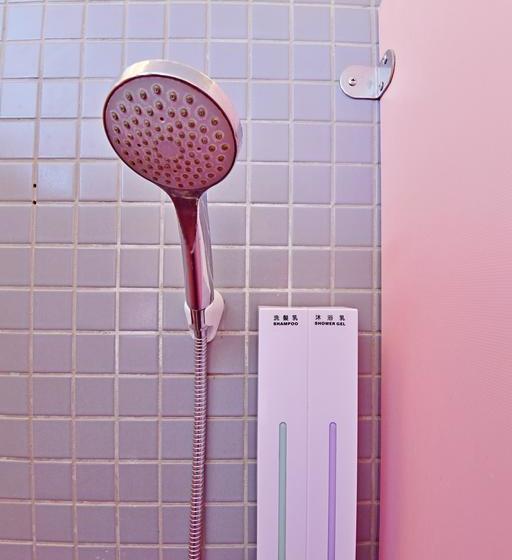 Kenting Walker Hostel