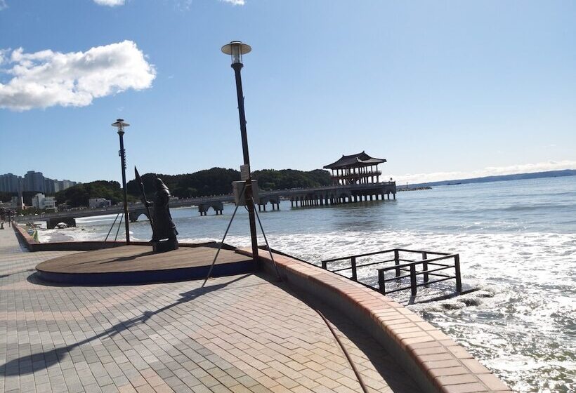 Motel Pohang Valentine