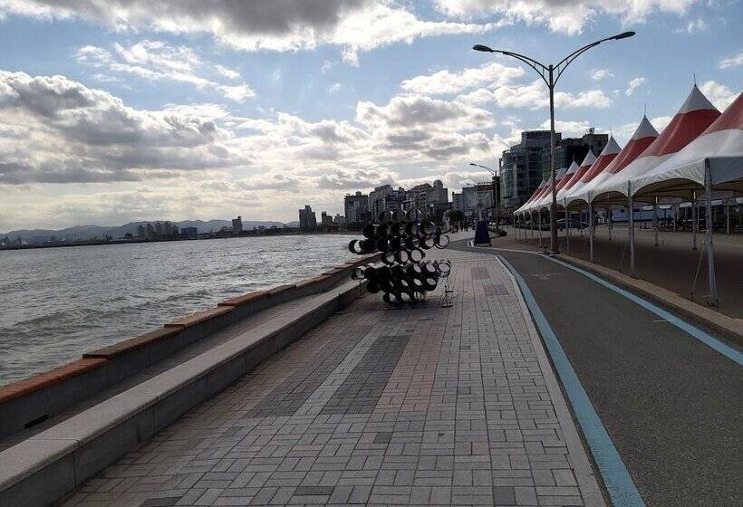 Motel Pohang Valentine