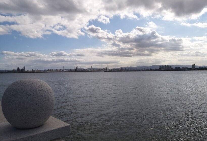 Motel Pohang Valentine