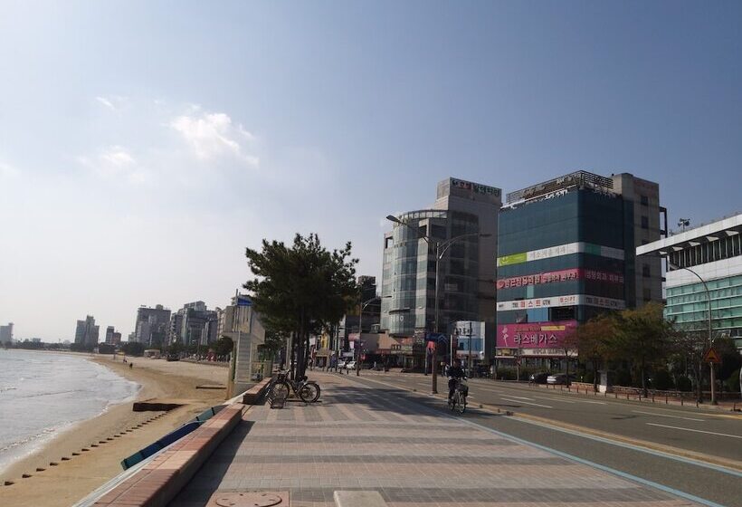 Motel Pohang Valentine