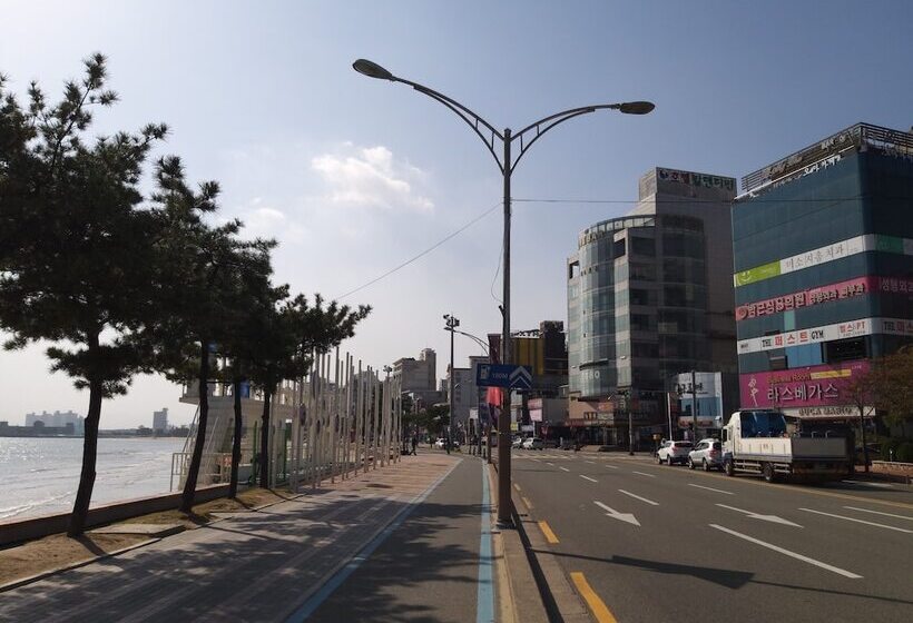 Motel Pohang Valentine